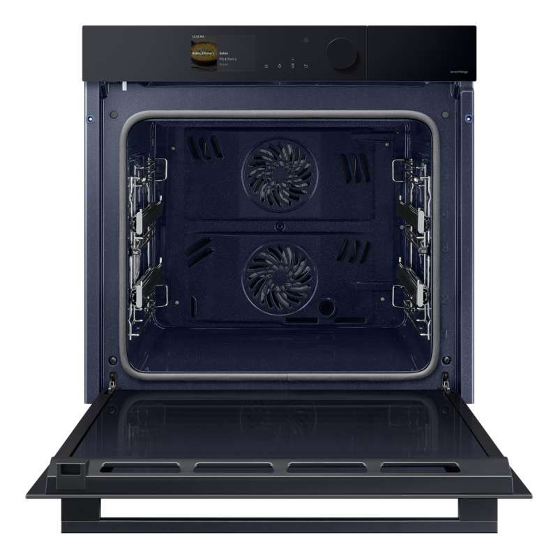 Samsung Series 6 76L 60cm BESPOKE Oven 6-serie NV7B6675CCK/U1 - Afbeelding 4