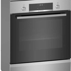 Bosch | HLS59D351 | Vrijstaand elektro-elektro fornuis