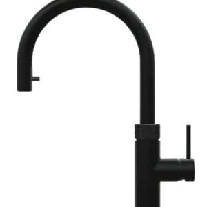 Quooker 22XBLK keukenkraan Zwart