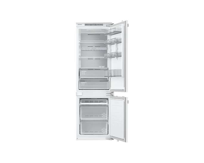 Samsung BRB26715DWW/EF koel-vriescombinatie Ingebouwd 264 l D Wit - Afbeelding 4