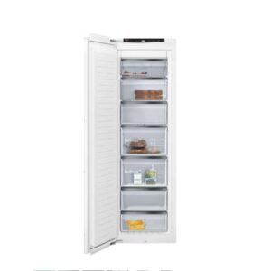 Siemens | GI81NHNE0 | Inbouwvriezer 177,5 cm
