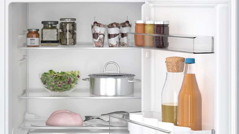 Bosch KUR21VFE0 | Serie 4 Onderbouw koelkast (82CM) - Afbeelding 2