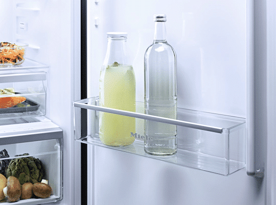 Miele KDN 7714 E Active | Integreerbare koel-diepvriescombinatie met DailyFresh ExtraCool, comfortabele led-verlichting en NoFrost. - Afbeelding 3