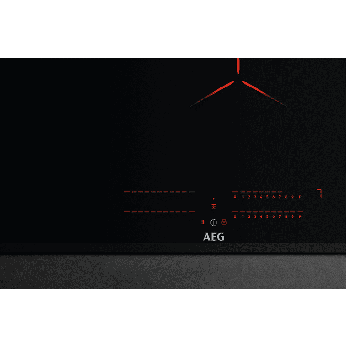 AEG IPE84571FB | Inductiekookplaat (80CM) - Afbeelding 3