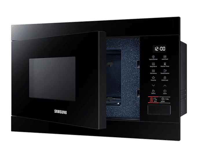 Samsung MS22T8254AB/E1 | Solo Magnetron 22L - Afbeelding 3