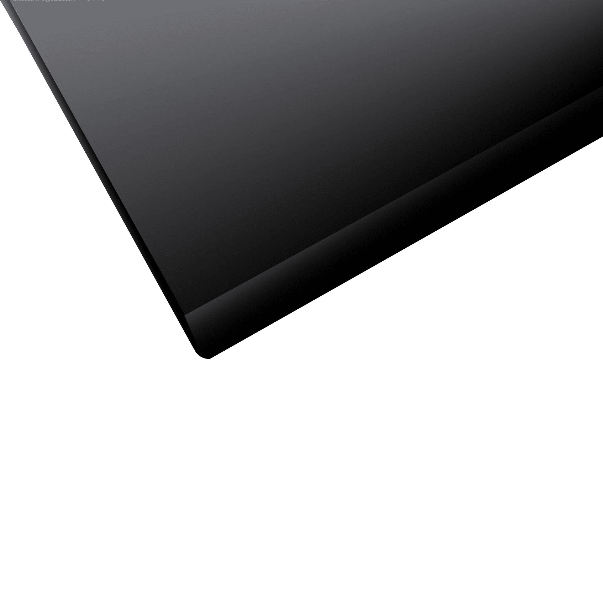 Inventum IKI6035 kookplaat Zwart Ingebouwd 60 cm Inductiekookplaat zones 4 zone(s) - Afbeelding 3