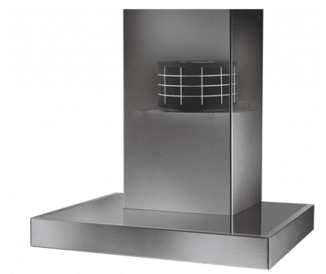 Avitana Rondo 500/210 plasmafilter - Afbeelding 3