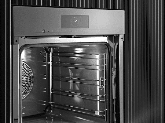 Miele H 7860 BP GRGR | Oven 60 cm breed Perfect te combineren design met bratometer en BrilliantLight. - Afbeelding 3