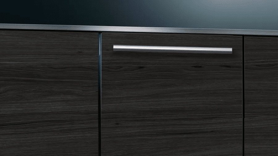 Siemens SX97T800CE | iQ700 Volledig geïntegreerde vaatwasser 60 cm XXL (extra hoog), varioScharnier (geschikt voor IKEA keukens) - Afbeelding 3