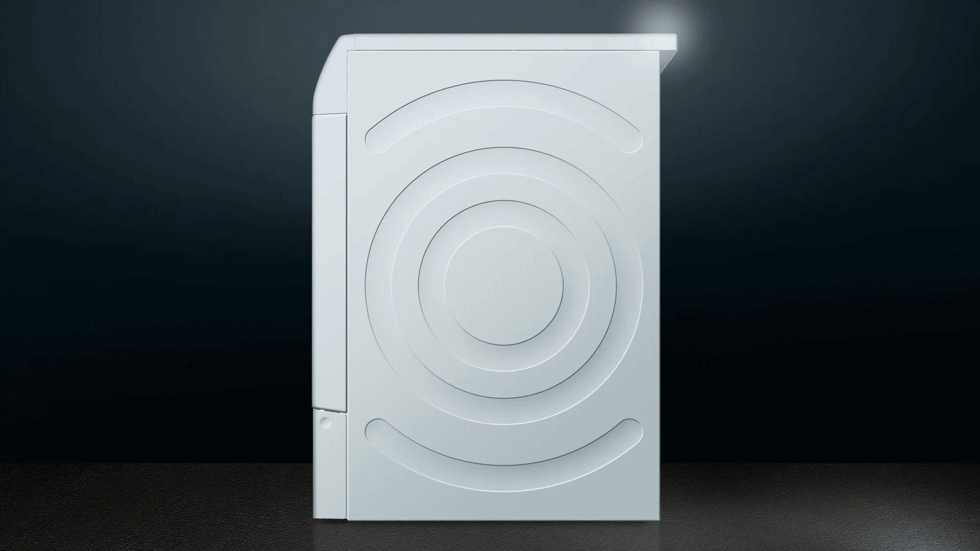 Siemens WT7U4600NL | iQ500 Warmtepompdroger 8 kg - Afbeelding 3