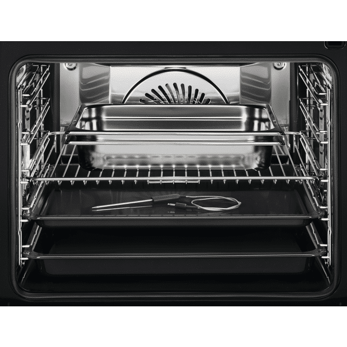 AEG BSK792280B | 9000 SERIE | STEAMPRO COMBI HETELUCHT- EN STOOMOVEN - Afbeelding 3