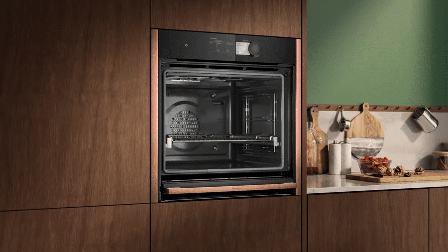 NEFF B69CY7MY0 | N 90 Oven - Afbeelding 3