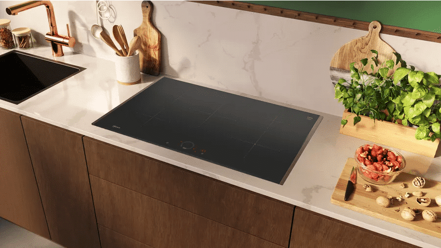 NEFF T58YHV4C0 | N 70 Inductiekookplaat 80 cm Flex Design - Afbeelding 3