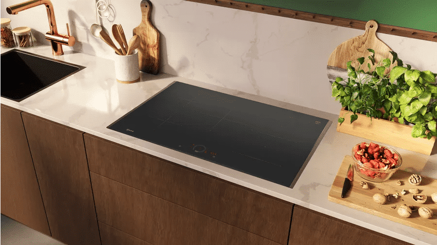 NEFF T58YHW1C0 | N 70 Inductiekookplaat 80 cm Flex Design - Afbeelding 3