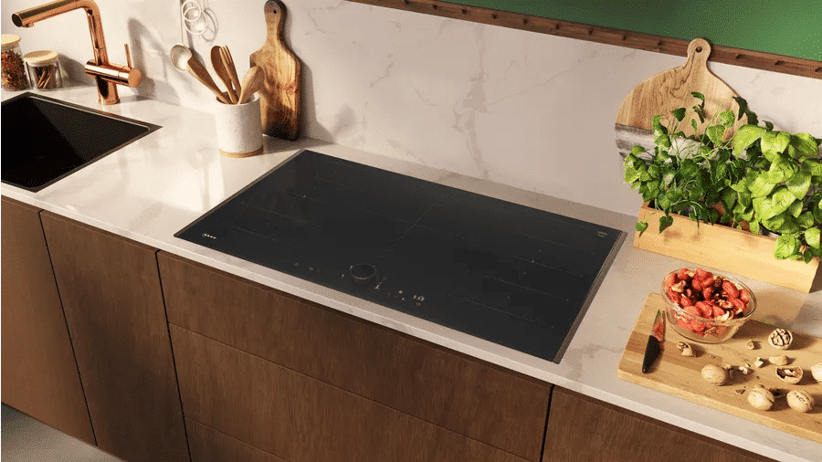 NEFF T69YYV4C0 | N 90 Inductiekookplaat 90 cm Flex Design - Afbeelding 3