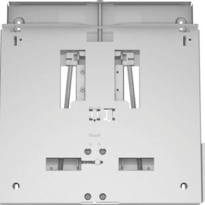 Siemens | LZ46600 | Liftsysteem 60 cm brede vlakschermkap
