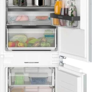 Siemens | KI86NSDC0 | Inbouw koel-vriescombinatie 177,5 cm