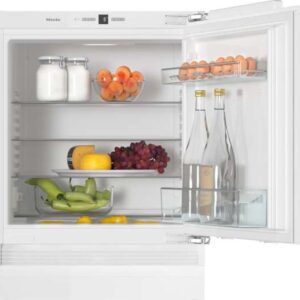 Miele K 31222 Ui-1 koelkast Ingebouwd 137 l E Wit