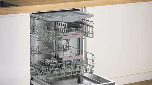 Bosch | SMI6ZCS10E | Geïntegreerde vaatwasser 60 cm - Afbeelding 5