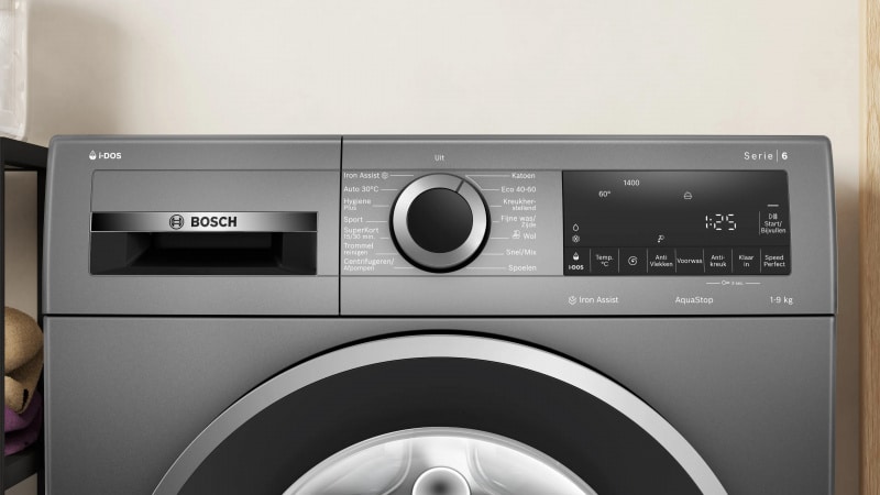 Bosch | WGG244FINL | Wasmachine - Afbeelding 2