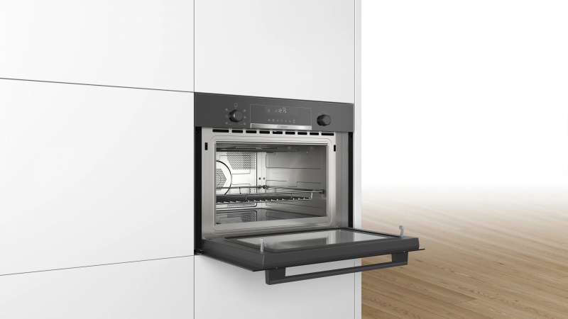 Bosch | CMA585GB1 | Compacte combi-magnetron - Afbeelding 3