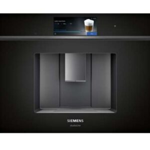 Siemens | CT918L1B0 | Compacte espresso volautomaat