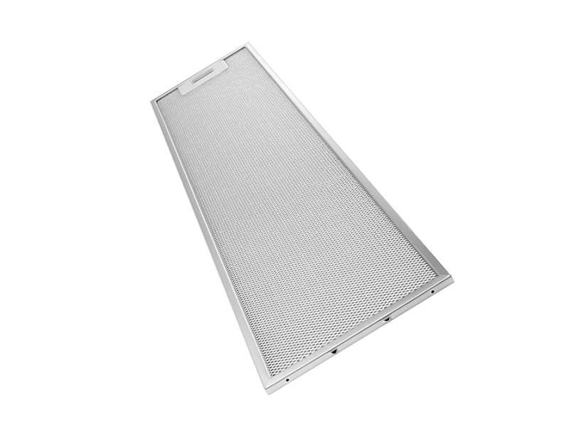 Samsung NK36M1030IS afzuigkap Muurmontage Roestvrijstaal 379 m³/uur - Afbeelding 8