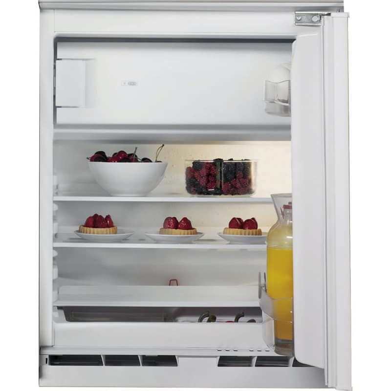 Whirlpool WBUF011 Onderbouw koelkast 126 l E Grijs - Afbeelding 6