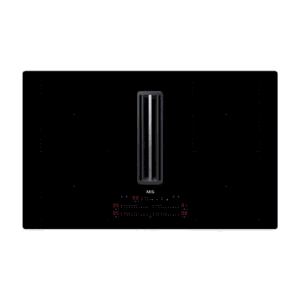 AEG CCE84751CB | 6000 ComboHob Inductiekookplaat met afzuiging (82CM)