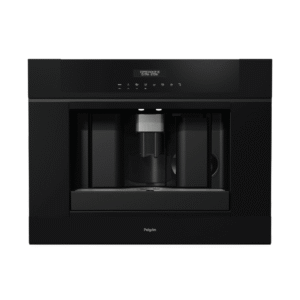 Pelgrim IKM614MAT | koffiemachine nis 45 cm