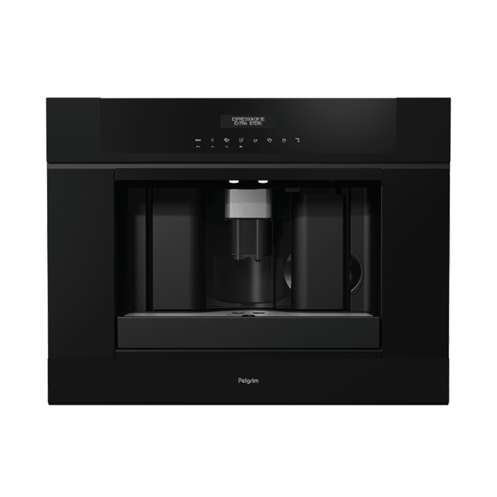 Pelgrim IKM614MAT | koffiemachine nis 45 cm