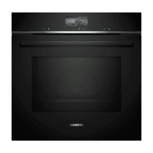 Siemens HM776GKB1 | iQ700 Oven met magnetron 60 x 60 cm Zwart