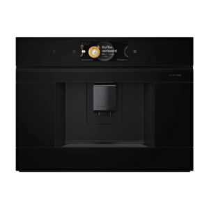 Bosch CTL9181B0 | Serie 8 Inbouw koffie volautomaat Zwart