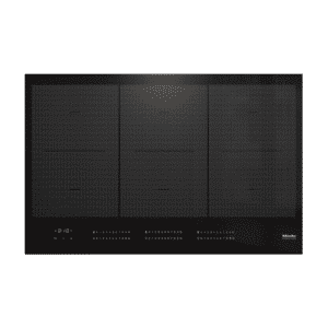 Miele KM 7576 FL | Inductiekookplaat (80CM)
