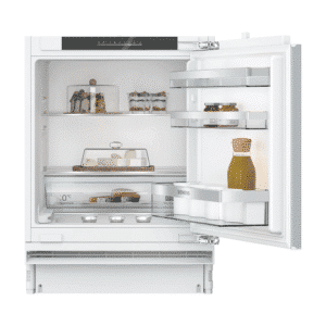 Siemens KU21RADE0 | iQ500 Onderbouw koelkast (82CM)