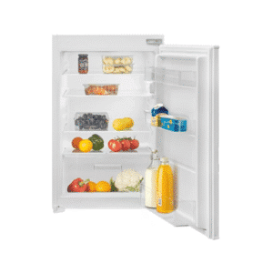 Inventum IKK0882S | Inbouwkoeler (88CM)