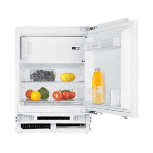 Inventum IKV0822D | Onderbouw combi-koelkast (82CM)