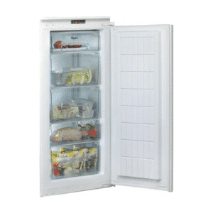 Whirlpool AFB9002 | Intergreerbare diepvrieskast (122CM)