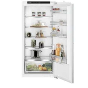 Siemens iQ300 KI41R2FE0 koelkast Ingebouwd 204 l E Wit