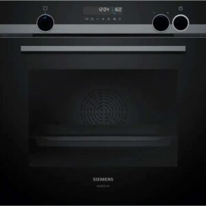 Siemens | HR478G5B7F | Bakoven met toegevoegde stoom