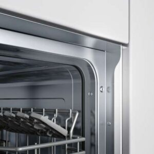 Siemens | SZ73035 | RVS beschermingsstrip,vaatwasser 81,5cm