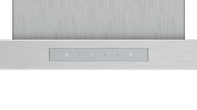 Bosch | DWB77CM50 | Wandschouwkap blok design - Afbeelding 4
