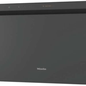 Miele DAH 4970 Sienna Muurmontage Grijs 415 m³/uur