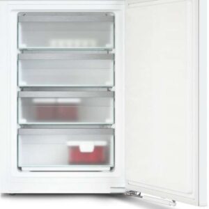 Miele 12449050 diepvriezer Vrieskast Ingebouwd 87 l C Wit