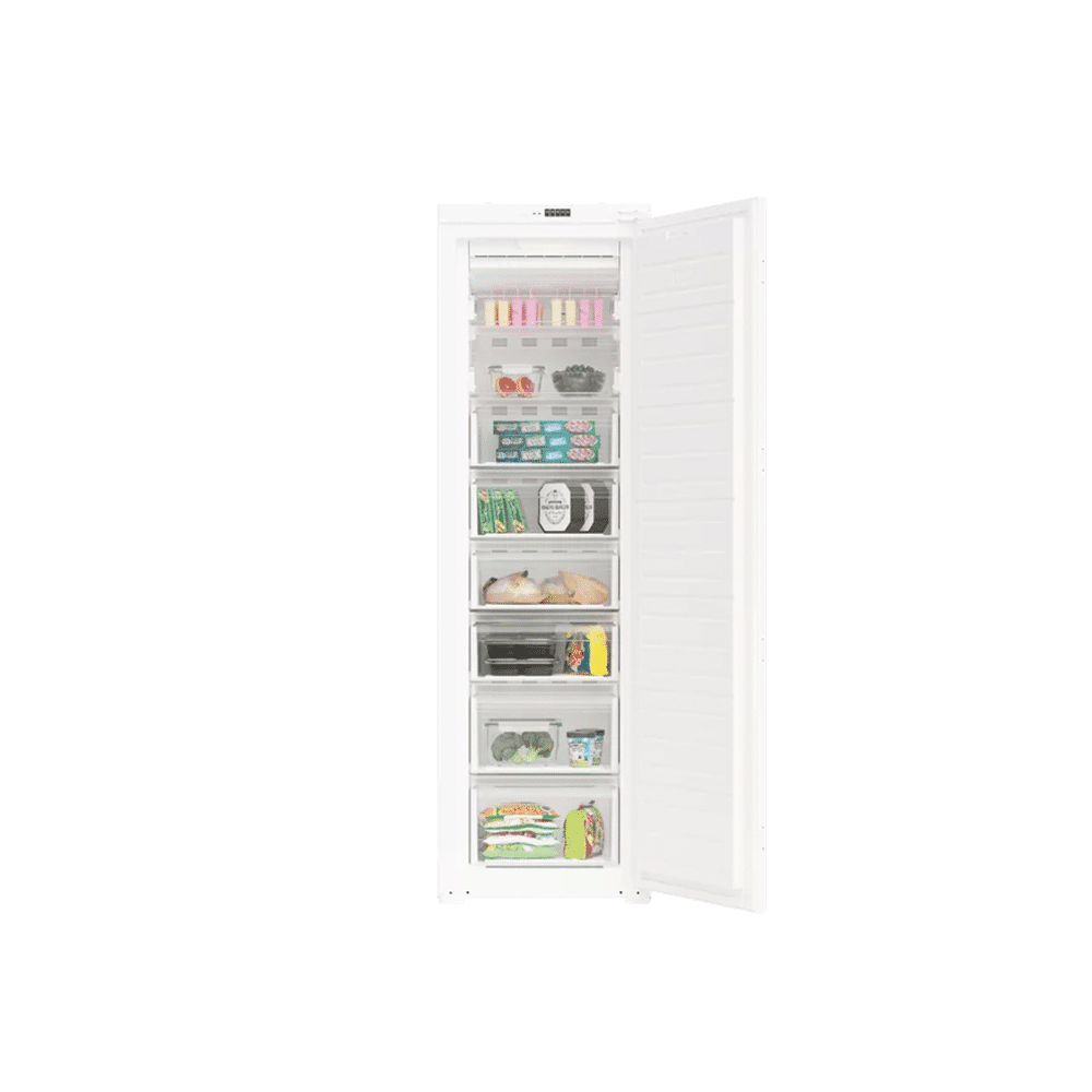 Etna VS6178NF | Inbouw vrieskast (178CM)