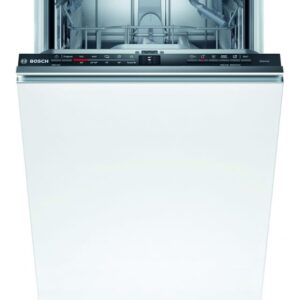 Bosch SPV2IKX10E Serie 2 Inbouw vaatwasser, 45cm breed,  9 couverts F