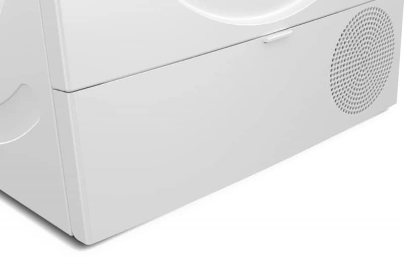 Bosch | WQG233DLNL | Warmtepompdroger - Afbeelding 7