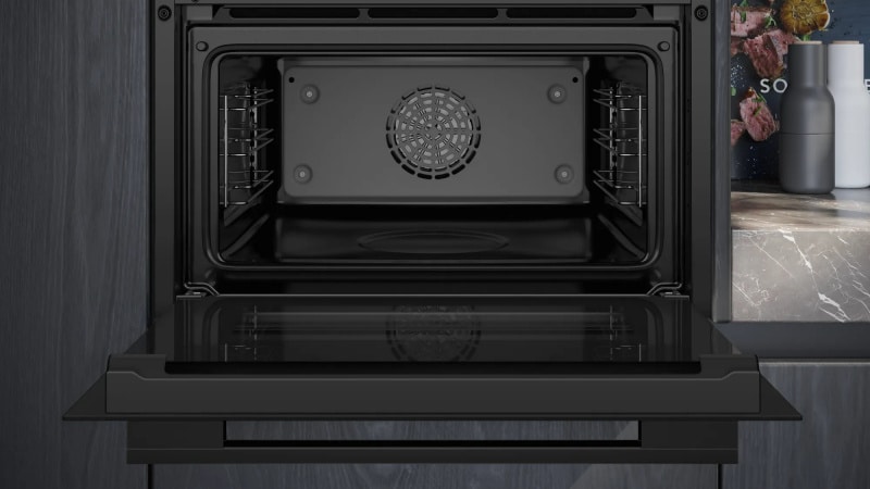 Siemens | CB734G1B1 | Compacte bakoven Eco Clean - Afbeelding 3