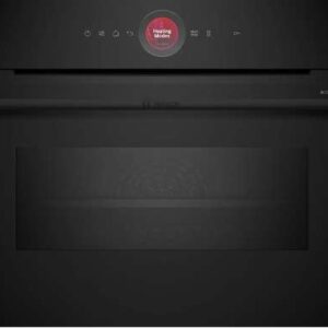 Bosch | CMG9241B1 | Compacte bakoven met magnetron