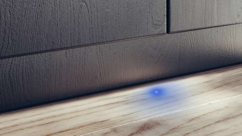 Siemens iQ300 SX63HX10TE vaatwasser Volledig ingebouwd 13 couverts D - Afbeelding 5